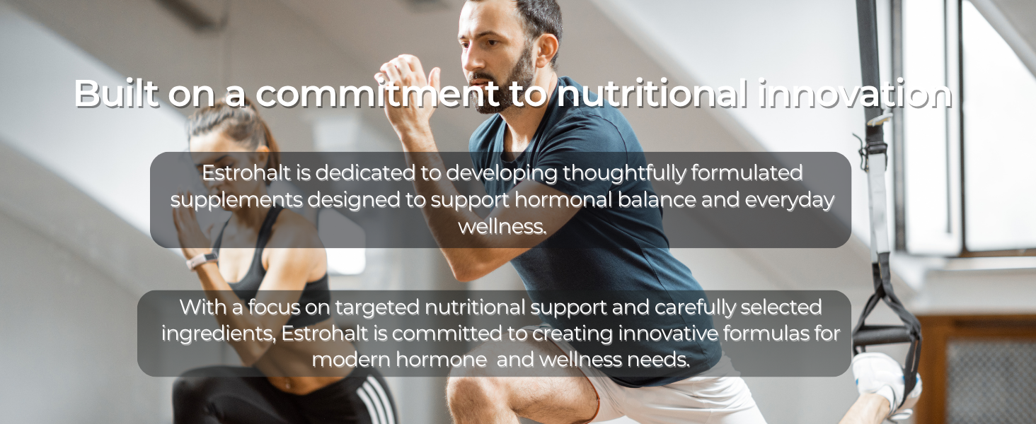 Estrogen Balance Control for Men & Women Tablets- DIM+IC3 Supplement
