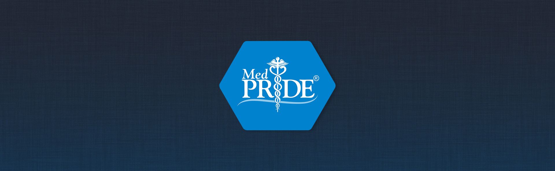 MED PRIDE Sterile Alcohol Prep Pads, 70% Isopropyl, 2-Ply, 200-Count Pack