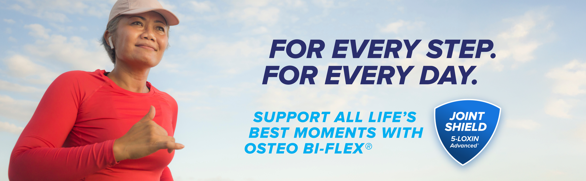 Osteo Bi-Flex Triple Strength Glucosamine Chondroitin Supplement, 40 Ct