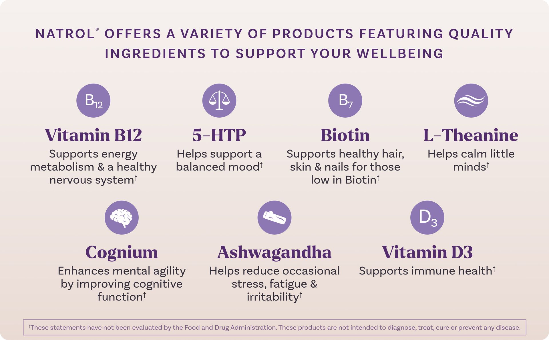 Natrol Vitamin B12 5000 mcg Fast Dissolve B12 Supplement, 100 Tablets