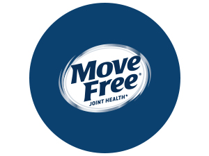 Move Free Advanced Joint Support, Glucosamine, Chondroitin + MSM - 3x120 ct