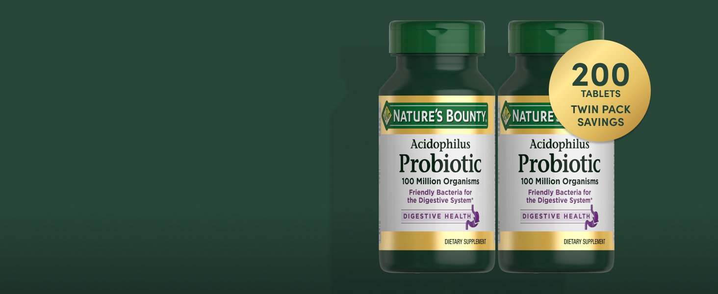 Nature’s Bounty Zinc 50mg Caplets, Immune Support, 250 ct
