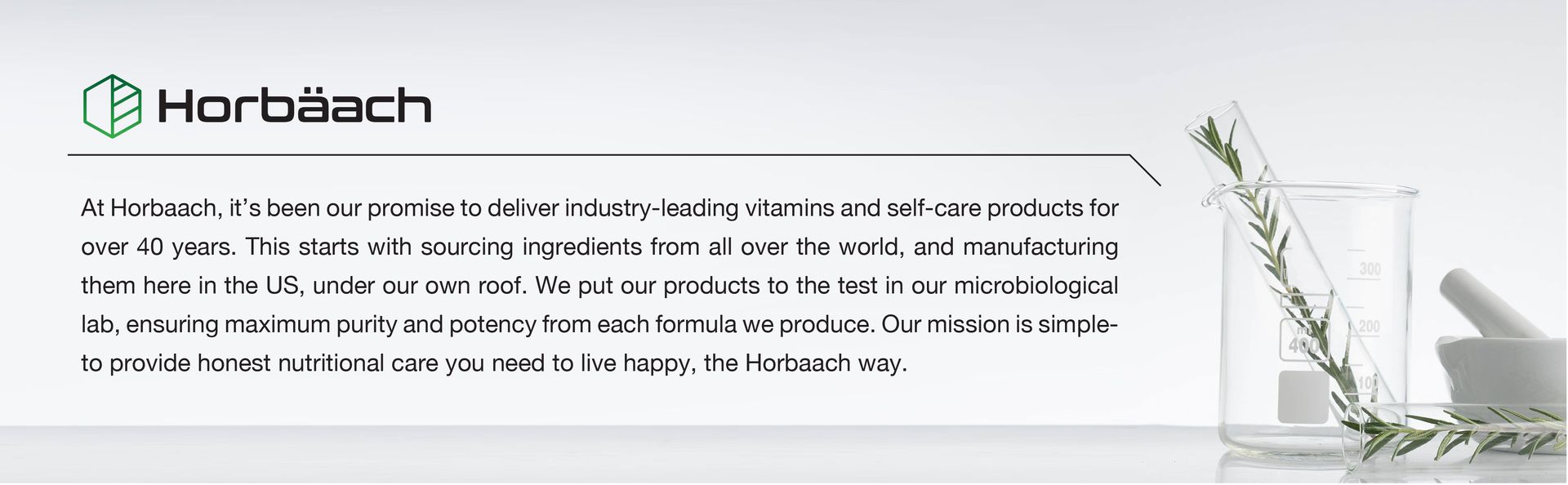 Horbäach Cranberry Concentrate Extract Pills + Vitamin C | 120 Capsules