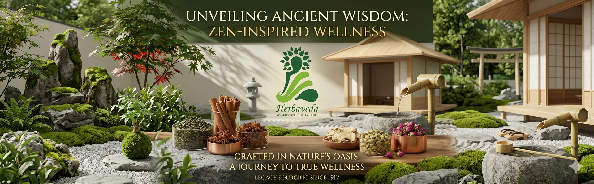 Herbaveda Pure Valerian Root 200g - Dried Herbal Infusion for Nighttime Relaxation, Natural Relaxation, Tranquility, Calming Comfort, Spiritual Rituals, Pooja Offerings & Relaxing Herbal Infusions