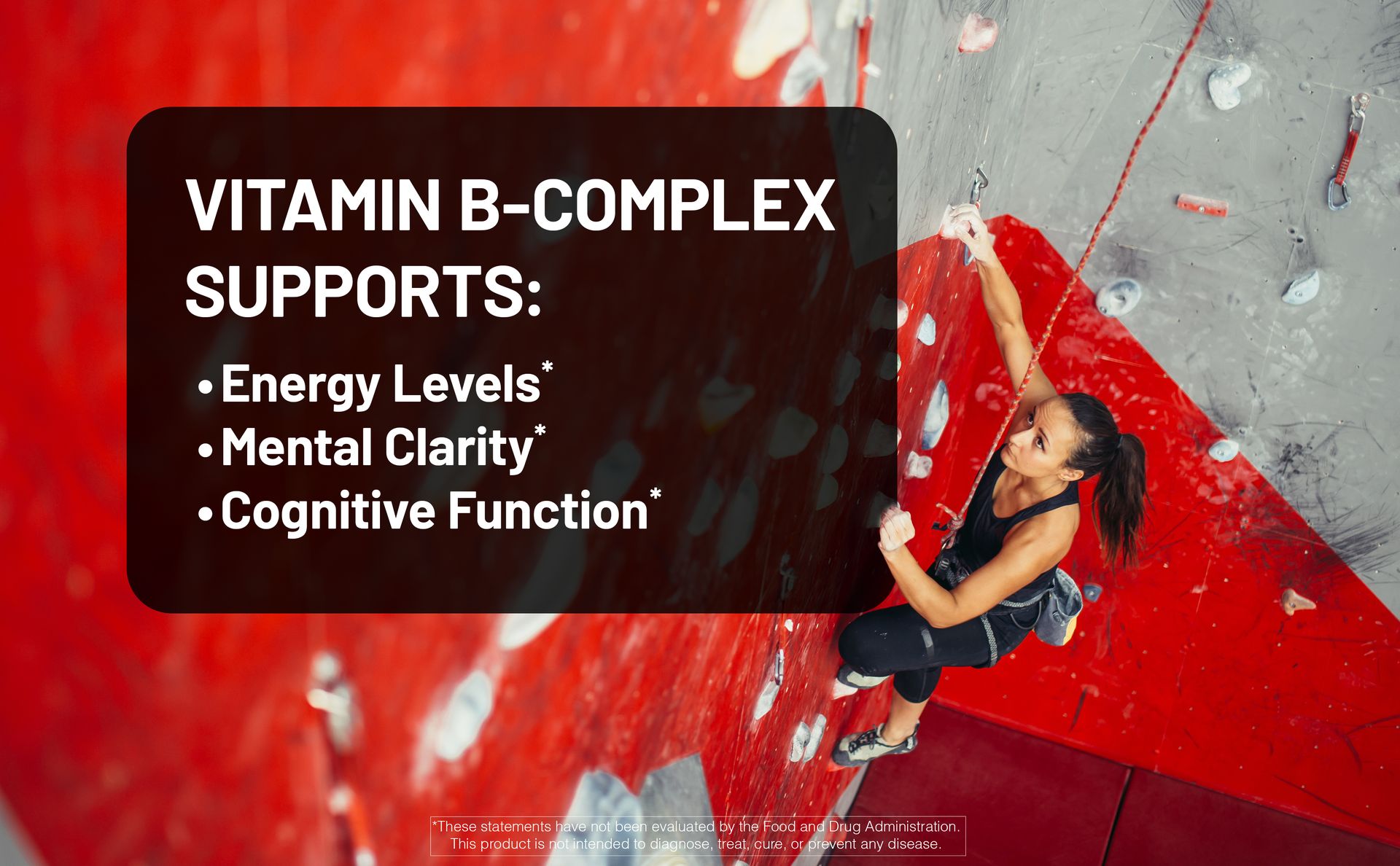 NatureWise Vitamin B Complex for Women and Men - with Folic Acid Biotin B1 B2 B3 B6 B12 - Support Cellular Energy & Mental Clarity - Gluten & Dairy Free - 60 Softgels[2-Month Supply]