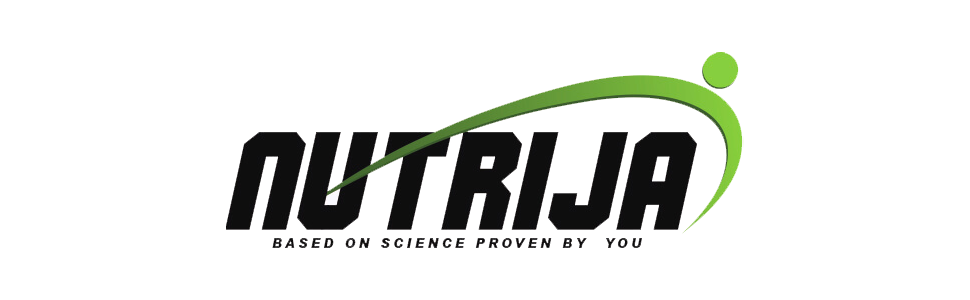 NutriJa Pure Micronized Creatine Monohydrate Powder- 100grams | Pre/Post Workout Supplement for Muscle Repair & Recovery