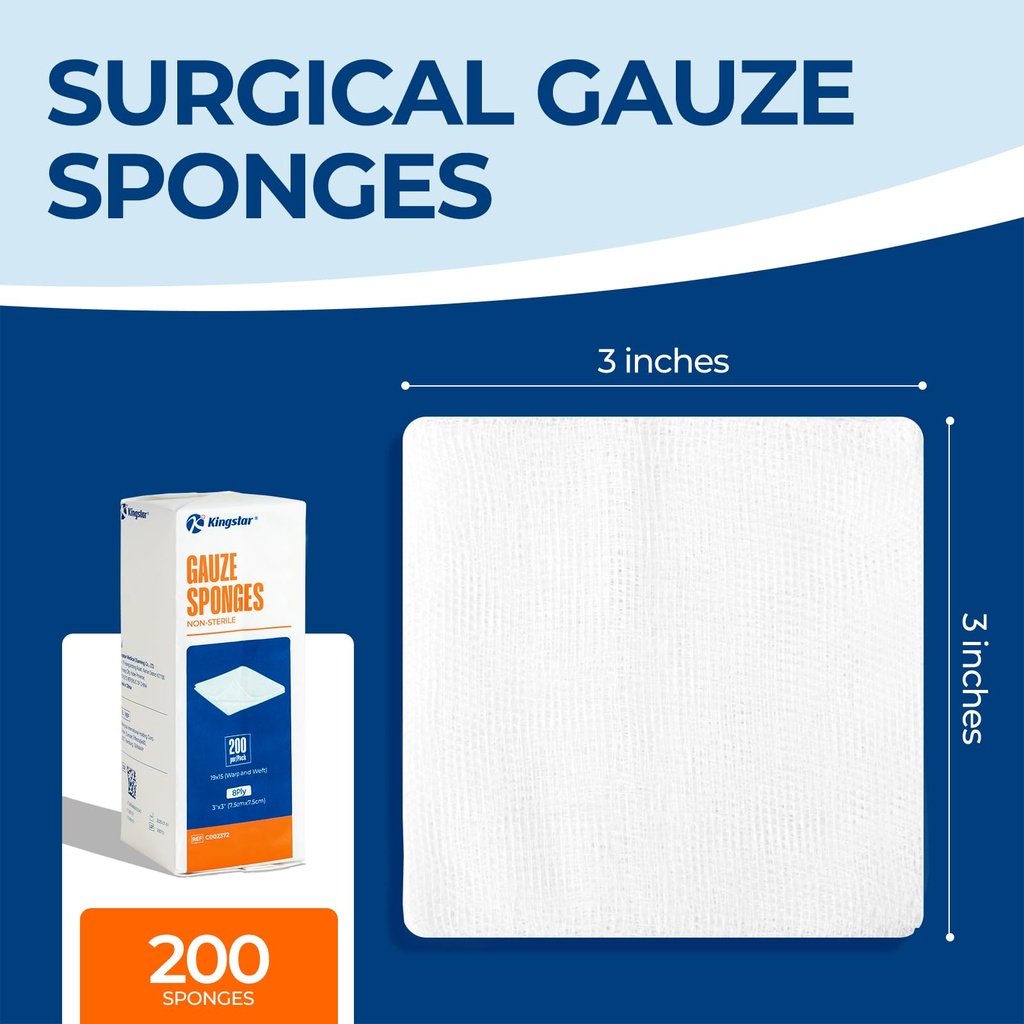kingstar-200-count-3x3-inch-gauze-sponge-71lrMu9afGL.jpg