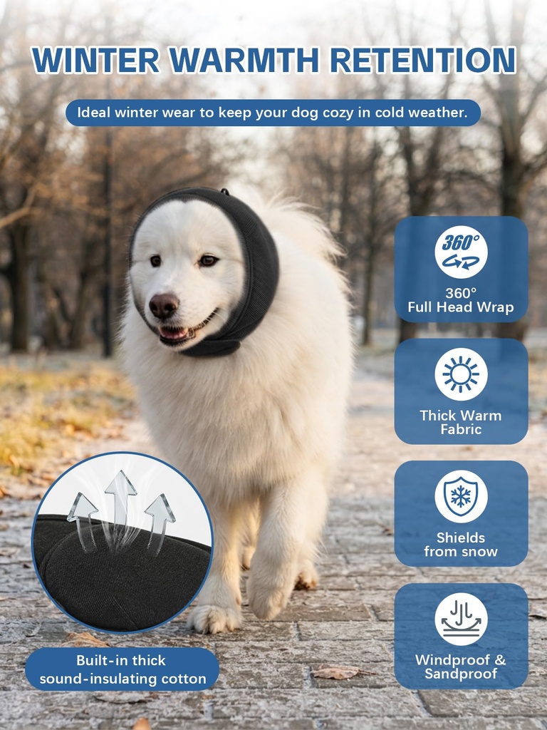 dog-no-shake-ear-wraps-s-gray-noise-canc-71EJ2gDwDWL.jpg