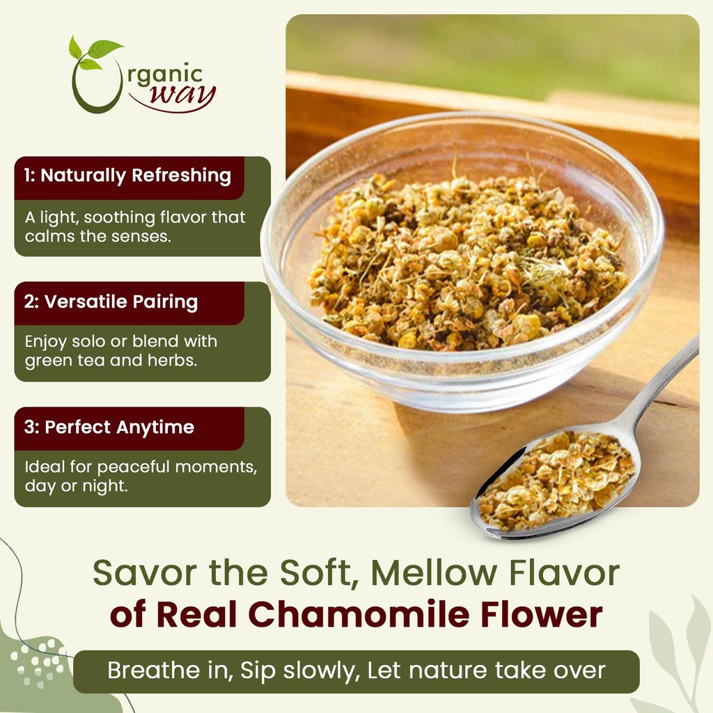 organic-way-chamomile-flower-whole-herba-71UJLFG9GzL.jpg