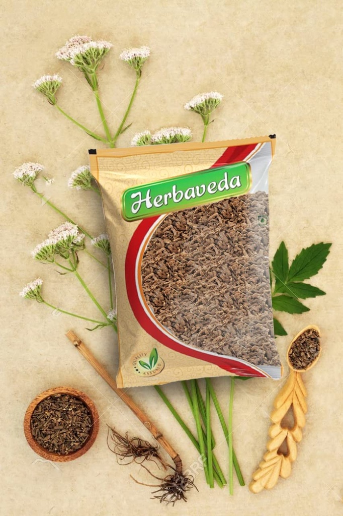 herbaveda-pure-valerian-root-200g-dried--71oyHjUohGL.jpg
