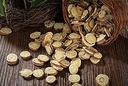 100 Grams Licorice Extract Powder 99% Dipotassium Glycyrrhizinate/Liquorice 3