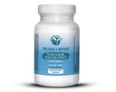 Alivio + Reparación Quercetina 1000mg, Polvo de Jugo Pomegranado, Antioxidantes OPC Suplemento - Dihidrato de Quercetina Pura - Forma Preferida para Biodisponibilidad (90 Tabs)