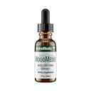 NutraMedix MoodMedix - Mood Support Supplement with Bioavailable Liquid Cat's Claw & Turmeric Root Drops - Mood, Stress Response &amp; Emotional Support Supplement - Liquid Herbal Extract Tincture (1oz)