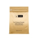 Pure Original Ingredientes Fo-Ti Extracto Polvo (4 oz) Chino Escalando Eco-Friendly Embalaje, Natural &amp; Fine Ground