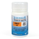 MARTIN " PLEASANCE Ferr Phos 6X, 125 CT