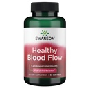 Swanson Healthy Blood Flow 60 SGELS