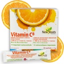 Vitamina C8 Powder Immune Support (30 Sachets) Bebida deliciosa con 8 diferentes formas de vitamina C, electrolitos, bioflavonoides " Té verde para la absorción máxima " Defensa antioxidante