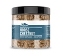 Elementos terrestres Caballo Chestnut 200 Capsules, Puro ' Undiluted, No Additives