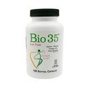 Bio-35 100ct Iron Gluten &amp; Soy- Gratis
