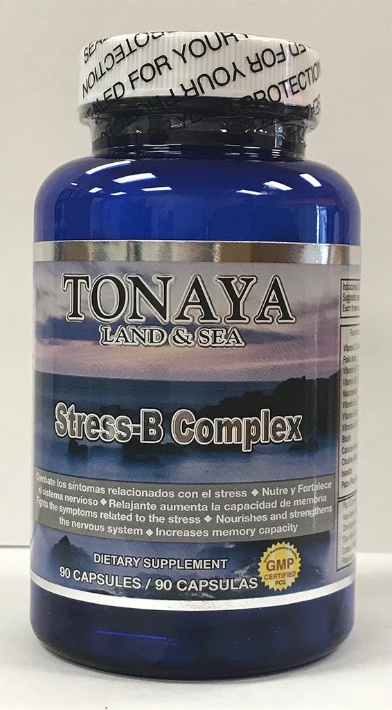 Complejo Stress-B