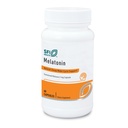 Klaire Labs SFI Health Melatonin-SR - Sustained 'Time Release' Melatonin 2mg Capsules - Sleep Support for Men &amp; Women (60 Capsules)
