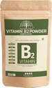 Nutranix BHM Vitamina B2 Riboflavin Powder 50gm