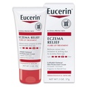 Tratamiento de remolino de Eucerin Eczema Relief - Proporciona alivio inmediato para la piel Eczema-Prone - 2 oz. Tube