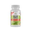 EyeScience Macular Health Formula Advanced Ocular Vitamina - Contiene Lutein, Zeaxanthin, Billberry, & Vitaminas C, D, E, " B6 (30 Day Supply)