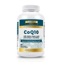 Lab Gold CoQ10 + Acid lipoico alfa + Acetyl L-Carnitine HCl