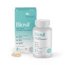 Biosil Collagen Booster Suplemento - 60 cápsulas originales - Activador de ch-OSA patentado para la piel, el pelo, las uñas y las juntas - Soportes Producción natural - suministro de 30 días