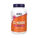 AHORA Suplementos, Vitamina C-1.000 con Caderas Rosas " Bioflavonoides, Protección Antioxidante*, 250 Tabletas