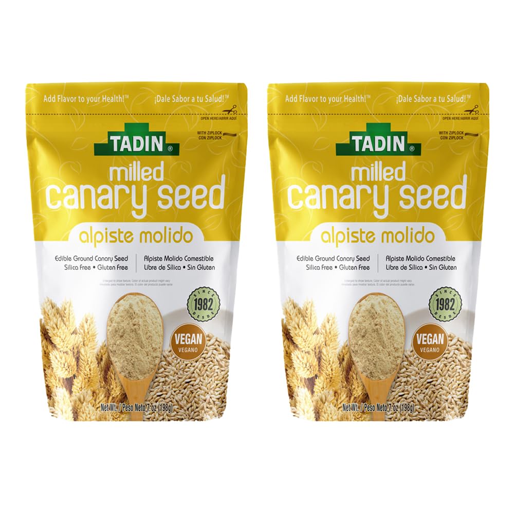 Planta canaria Suplemento dietético 100% natural para consumo humano (2 P... por Tadin