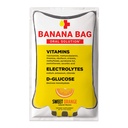 Bolso de plátano Solución oral Paquetes de recuperación – Dulce Naranja 30pk ← Una mezcla refrescante de electrolitos, vitamina C y B-Complejo para la hidratación y la energía. Conveniente, fácil de encontrar, y perfecto para cualquier estilo de vida.