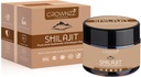 Shilajit puro - Orgánica Grado de Oro Himalayan Shilajit Resin for Men &amp; Women - Shilajit de alta resistencia Rico en Fulvic, Ácido Humic &amp; 85+ Minerals-Lab Tested " Certified 30G Shilajit Supports Stamina