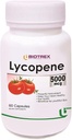 BETT Biotrex Nutraceuticals Lycopene con multivitaminas -5000 Mcg (60 cápsulas)