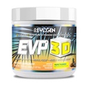 Evogen EVP 3D - Estim Free Pre Workout Powder para Hombres &amp; Mujeres ← Sugar Free Non Stim Preworkout with Beta Alanine and Creatine for Energy &amp; Pump ← Tropic Thunder ← 40 Servings