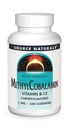 Fuente Naturales MetilCobalamin Vitmain B-12 Cherry-Flavored, 1 mg - 240 Lozenges
