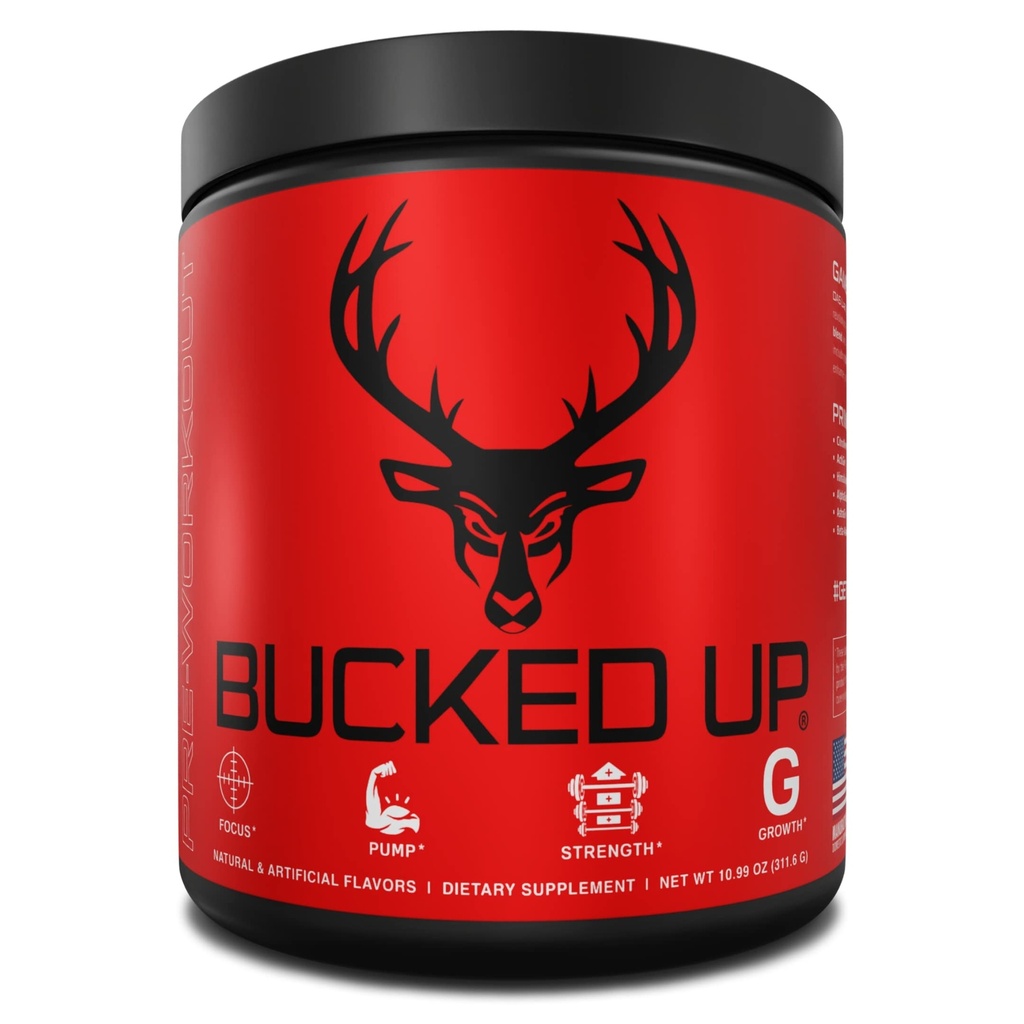 Cubrificado Pre Workout 6 Grams Citrulline, 2 Grams Beta Alanine, y 3 Otros Ingredientes registrados (Grape)
