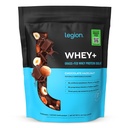 LEGION Whey+ Protein Whey Isolate from Grass Fed Cows - Whey Protein Isolate Powder Low Calorie, Non-GMO, Sugar Free, Lactose and Gluten Free, All Natural Protein Powder for Men &amp; Women, 30 Servings