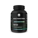 PURE ORIGINAL INGREDIENTES Maltodextrin, 3 lb, No Magnesium o Rice Fillers, Desflavorado