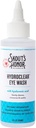 SKOUT's HONOR Hydro Limpiador de ojos con ácido hialurónico, botella 4oz - No medicado, Cuidado de ojos diarios para perros " gatos