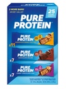 Protein Bares, Variety Pack, 1,76 oz, 23 contamos