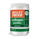 Collagen impermeable 18g Powder de proteínas, 8,5 oz, Desflavorado
