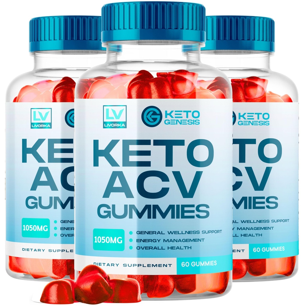 3 Pack - Keto Genesis Keto ACV Gummies Advanced, Genesis ACV, Genesis Gummies, Keto Genesis, Keto Genesis Plus A C V, Ketogenesis ACV, Genesis, Ketogenesis Keto ACV Gummies 180 Gummys 3 meses