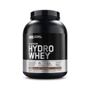 Optimum Nutrition Platinum Hydrowhey Protein Powder, 100% Hidrolyzed Whey Protein Isolate Powder, Sabor: Turbo Chocolate, 40 Servings, 3.61 libras (Packaging May Vary)