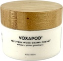 Periodo Crema Alivio Cangrejo Silencio Natural Menstrual Support ← Soothe PMS Symptoms Discomfort ← Acción rápida Arnica Montana + Chamomile Made in USA by Women