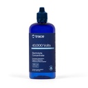 Trace Minerals 40.000 Voltios - Soporta Hidratación, Energía, Musculos, Resistencia y Resistencia - Concentración Multimineral y Electrolíquida con Magnesio Iónico, Sodio, Potasio (48 Servimientos)