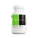 DAVINCI Laboratorios Coenzima Q10 Chewmelt 100mg - Soportes Liver, Brain, Heart Health &amp; More with Vitamin E &amp; CoQ10* - 60 Chewable Tablets