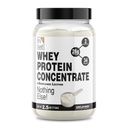 ¡Es sólo! - Concentrado de proteínas 100% Whey, hecho en EE.UU., Premium WPC-80, No hay sabores añadidos o dulces artificiales (2.5 libras, sin sabor)