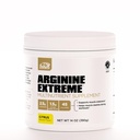 AdvoCare Arginine Extreme Multinutrient Supplement - Pre-Workout Amino Acids Supplement - Supports Stamina & Endurance* - Incluye Vitamina B-12, L-Arginina &amp; Más - Citrus, 14 oz
